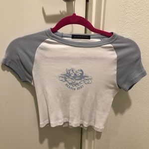 Brandy Melville Heaven Sent Top